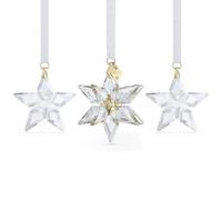 Annual Edition 3D Ornament Set 2023