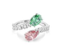 Swarovski Ariana Grande X Collection Open Ring
