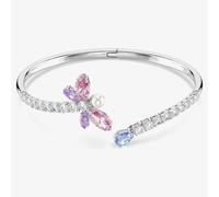 Swarovski Ariana Grande x Swarovski Crystal Dragonfly Medium Bangle 5737401 (M)