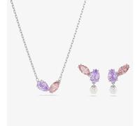 Swarovski Ariana Grande x Swarovski Mixed Cuts Jewellery Set 5746577