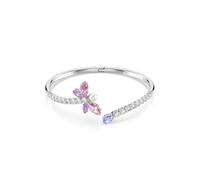 Swarovski Ariana Grande x Swarovski Multi-coloured Dragonfly Bangle