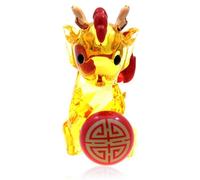 swarovski Asian Symbols Dragon