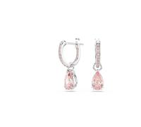 Swarovski Attract Collection Drop Earrings