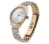 Swarovski Attract Rose Gold Watch - Rose Gold