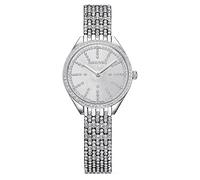 SWAROVSKI Attract Crystal Watch Collection, Metal Bracelet