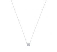 Swarovski Attract Necklace 5510696 - Polished Quality | Acotis
