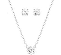SWAROVSKI Attract Round Set