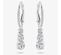 Swarovski Attract Trilogy Dropper Earrings 5416155