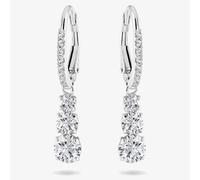 Swarovski Attract Trilogy Dropper Earrings 5416155