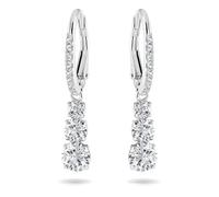 Swarovski Attract Trilogy Dropper Earrings 5416155