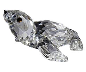 Swarovski Baby Sea Lion
