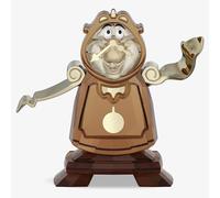 Swarovski Beauty And The Beast Cogsworth Figurine 5714739