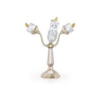 Swarovski Beauty And The Beast Lumière