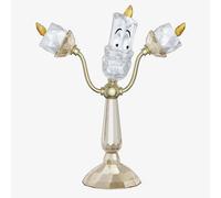 Swarovski Beauty And The Beast Lumière Figurine 5714329