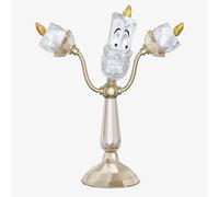 Swarovski Beauty And The Beast Lumière Figurine 5714329