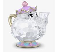Swarovski Beauty And The Beast Mrs Potts Figurine 5714992