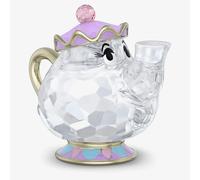 Swarovski Beauty And The Beast Mrs Potts Figurine 5714992