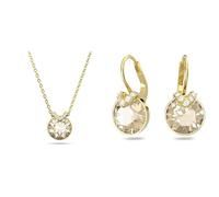Swarovski Bella Bundle Collection