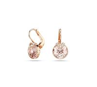 Swarovski Bella Collection Drop Earrings