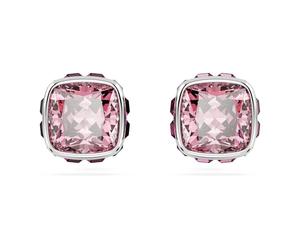 Swarovski Birthstone Collection Stud Earrings