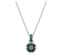 Swarovski Birthstone Necklace One Size Crystal