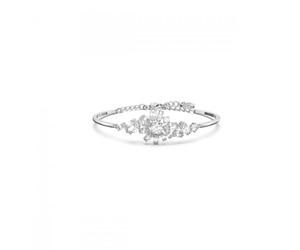 Swarovski Bracelet Gem:Soft Cry/RHS M 5644681 Brand, one size, Non-precious metals, No Gemstone