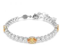 Swarovski Bracelet Matrix Tennis 5666425 yellow