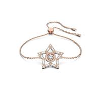 Swarovski Bracelet Stella:Bracelet CZ S White/Ros 5617882 Brand, one size, Non-precious metals, No Gemstone