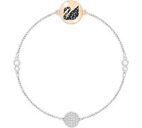 Swarovski Bracelet Women's Jewellery Remix Size 17.3 cm Trendy Code 5393190