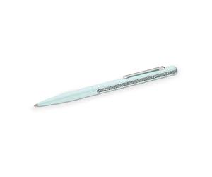 Swarovski Brand Pens Model CRYSTAL SHIMMER:BP PEN CR