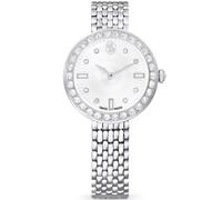 Swarovski Certa 5673022 - Woman - 30 mm - Analogue - Quartz - Sapphire Glass Silver 30 mm