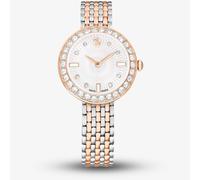 Swarovski Certa Two Colour Crystal Watch 5672971