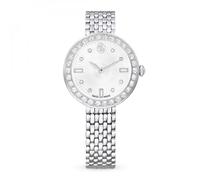 Swarovski Certa 5673022 - Woman - 30 mm - Analogue - Quartz - Sapphire Glass Silver 30 mm
