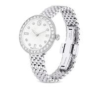 Swarovski Watches Swarovski Certa Crystal Stainless Steel Watch
