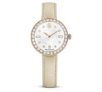 SWAROVSKI Certa Watch, Rose Gold, Modern