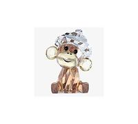 Swarovski Cheeky The Monkey Crystal Ornament 5619227