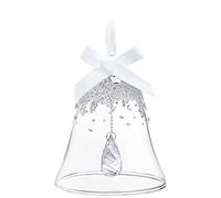 Swarovski Christmas Bell Ornament