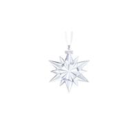Swarovski Sparkling Dance Rose Gold Plated Pendant