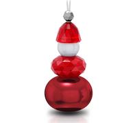 Swarovski Christmas Ornament Santa Claus 5596389 New 65€