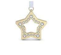 Swarovski Christmas Ornament Star 5656559369 New 49€