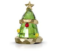 Swarovski Ornaments Swarovski Holiday Cheers Christmas Tree Ornament 4