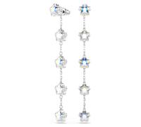 Swarovski Chroma 5754184 Star Earrings