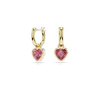 Swarovski Chroma Collection Drop Earrings