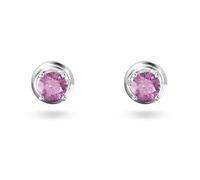 Swarovski Chroma Collection Stud Earrings