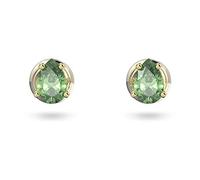 Swarovski Chroma Collection Stud Earrings