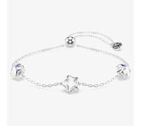 Swarovski Chroma Rhodium Plated Star Bracelet 5754185