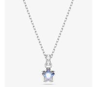 Swarovski Chroma Rhodium Plated Star Pendant 5759678