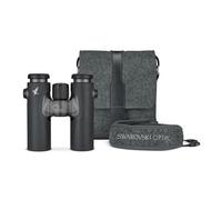 Swarovski CL Companion 10x30 Anthracite + Northern Light Kit | ✅ Free cleaning kit