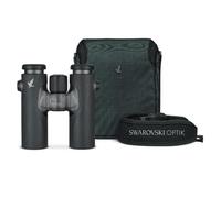 Swarovski CL Companion 10X30 Antracite + Wild Nature shoulder bag | ✅ Free cleaning kit