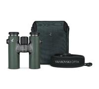Swarovski CL Companion 10X30 Green + Wild Nature | ✅ Free cleaning kit